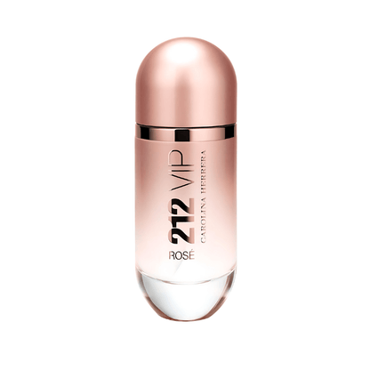 Combo de 3 perfumes Carolina Herrera 212 VIP ROSÉ, Paco Rabanne OLYMPÉA e Chanel COCO MADEMOISELLE